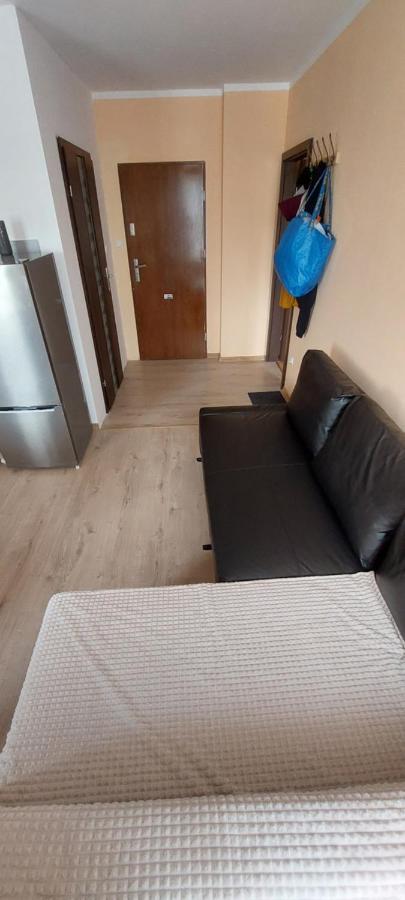 Apartament Black Sea 2 Rooms - Pokoje Swinoujscie Exterior foto