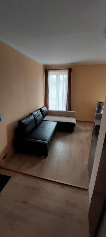 Apartament Black Sea 2 Rooms - Pokoje Swinoujscie Exterior foto