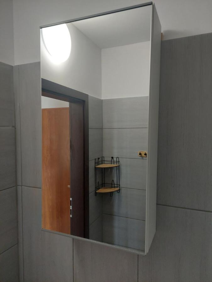Apartament Black Sea 2 Rooms - Pokoje Swinoujscie Exterior foto