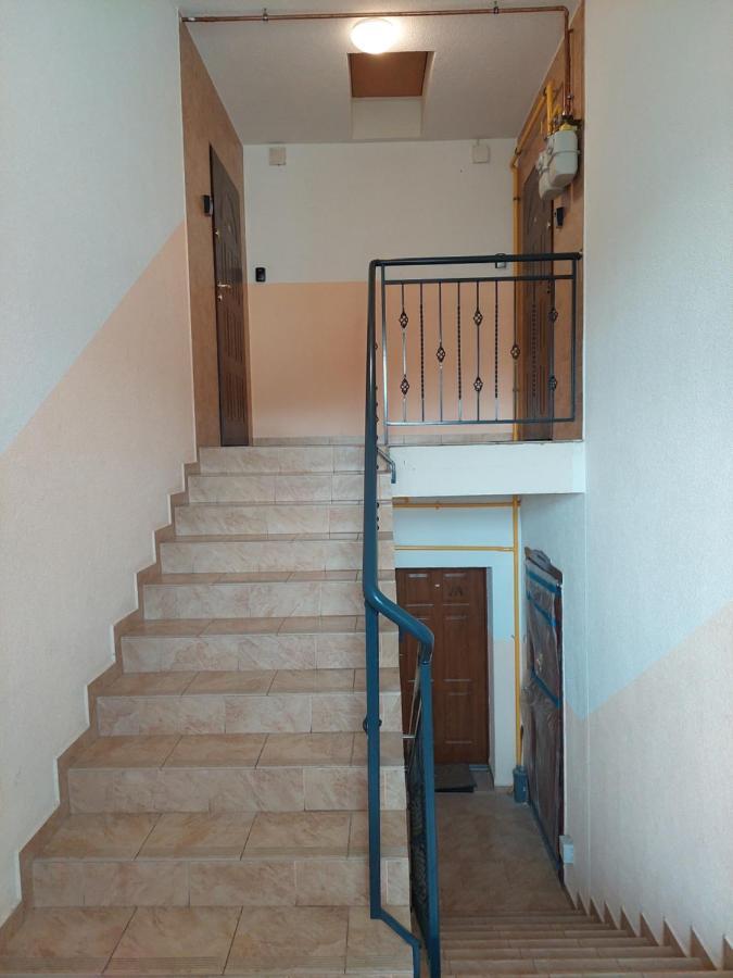 Apartament Black Sea 2 Rooms - Pokoje Swinoujscie Exterior foto
